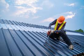 Best 4 Ply Roofing  in Remsen, IA